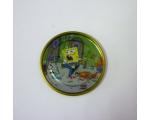 Elma Chips 2004 Tazo Titanium Bob Esponja n�16